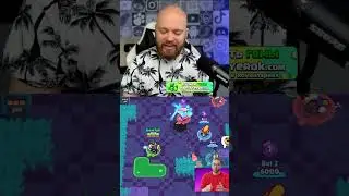 BRAWL TOLK IN 1 MINUTE! 
