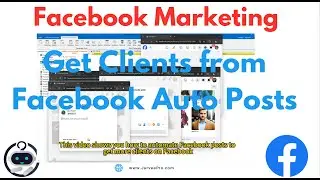 Facebook Posts Marketing || Get Leads Easier #facebookpostviral #facebookpost