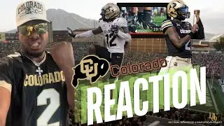 CAN THE BUFFS WIN 4 STRAIGHT? Coach Prime & Colorado’s LAST WORKDAY Before Kansas State