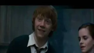 Ron/Hermione: 
