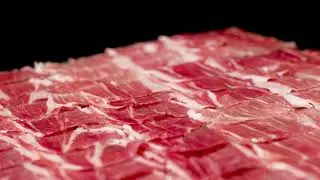 Video producto Jamón Duroc de Prolongo