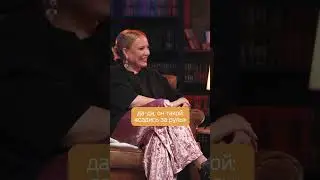 Первый урок по вождению 😅 