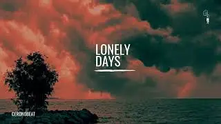 [FREE] Trap Funk Type Beat x Chefin x Matue x Tetto Type Beat - Lonely Days prod. CeroNoBeat