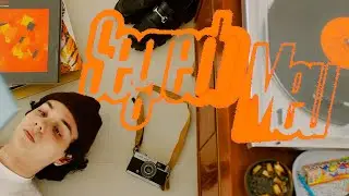 Matheus Who - Segredo Meu (Lyric Video)