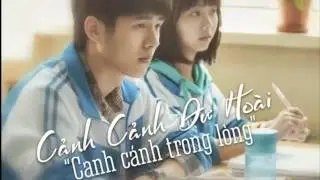[Vietsub + Kara] Canh Cánh Trong Lòng  (Điều Tuyệt Nhất Của Chúng Ta OST)