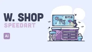 Workshop | Adobe Illustrator
