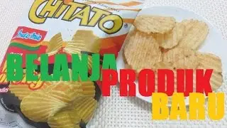 Belanja Produk Baru