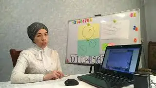 Matematika 2-sinf ochiq dars