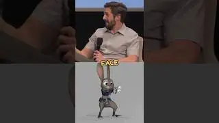 This disney animator is proud of his WORST work 