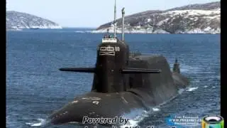 Russia Returns - Россия