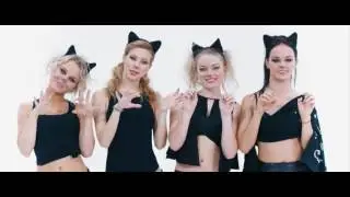 Alexander Rybak   'Котик'!!!