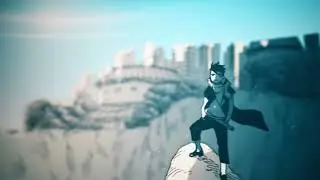 Boruto Manga Code Arc MMV 4K!