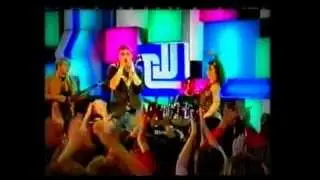 Марина Алиева и Дима Билан-мулатка