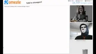 Omegle vol2 POLAT ALEMDAR
