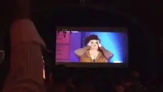 BenDeLaCreme Elimated Live (RuPaul's Drag Race Season 6)