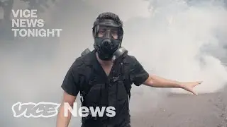 Sri Lanka’s Protests for Fuel And Food