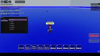 Undertale Another Timeline [ Op Script ]