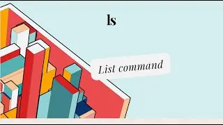 Unix | ls cmd | List Command