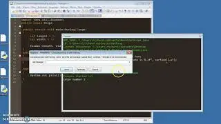 Q1 - Scope
