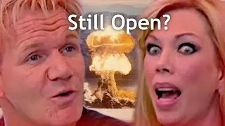 Amy's Baking Company, the most INSANE episode of Kitchen Nightmares