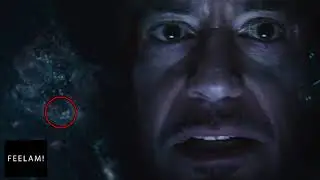 Avengers- Endgame | Hindi | Top Secrets | Details