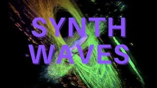 Synth Waves Background Music
