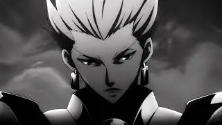 [AMV] Gilgamesh / SubSpecial ► Body Bag (Explicit!) /♪/ Alternative