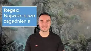 Wyrażenia regularne (Regex): czym są i jak pisać własne