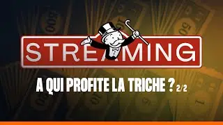Fake Streams : les conséquences de la triche 2/2