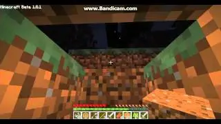 Minecraft: 