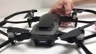 DJI Mavic Air Propeller Guards