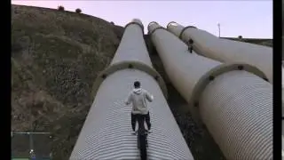 J.A.G.C. Motocross