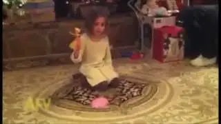 Flutterbye fairy toy flies into fire O'Fortuna