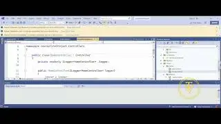 5. Understanding MVC: Connecting Views, Layout Files, and Model in .NET Core Web Applications