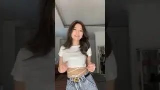 TIKTOK SEKSI & HOT INDO VIRAL 2022 @angeliachristyyy 