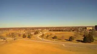 more morning drone footage