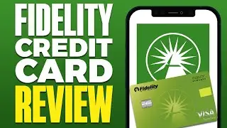Fidelity Credit Card Review (2024)