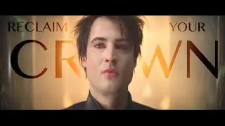 you can be king again || Dream of the Endless