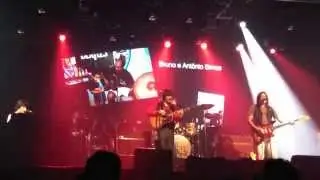 HEY JUDE - Ob la di Ob la da - Vivo