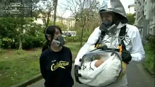 Tas Gendong Bayi Anti Corona .!!!