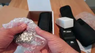 Pixel M8 flash review