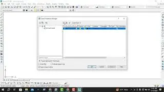 how to create newLayer/How to use Layer command in AutoCAD/Layer Properties in AutoCAD