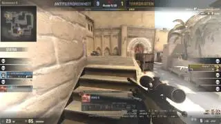 CSGO im hackerman