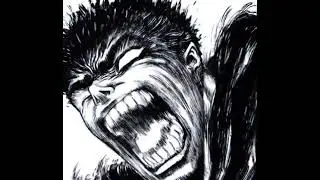 Berserk - edit anime