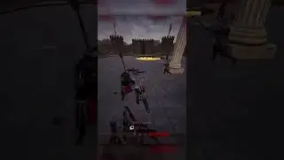 evenly matched teams #mordhau