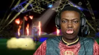 I WANT A GOOD PLAYER FROM THE FIFA PACKS
