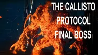 Alpha Ferris Final Boss Fight: The Caşşisto Protocol