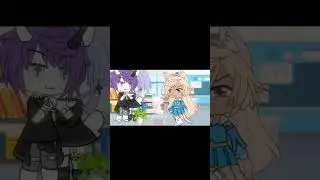Part 2? Прода на 1К лайков// #gacha #gachalife #animecreator #gachaclub #гача #subscribe