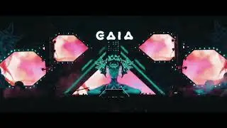 Qingdao GAIA music festival Recap