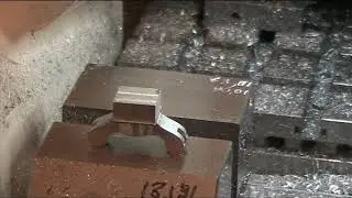 iMachining и др